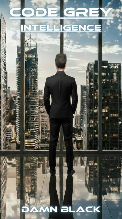 Code Grey - Intelligence - V2