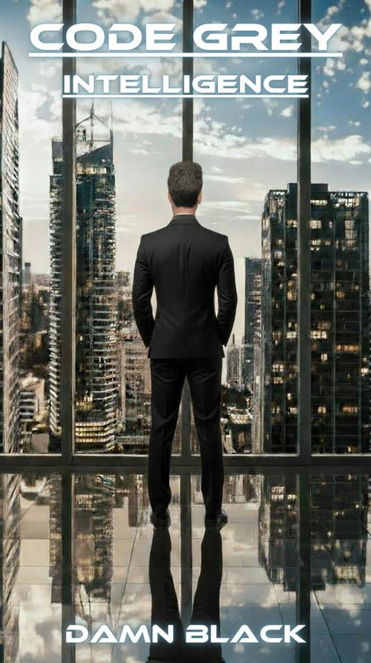 Code Grey - Intelligence - V2