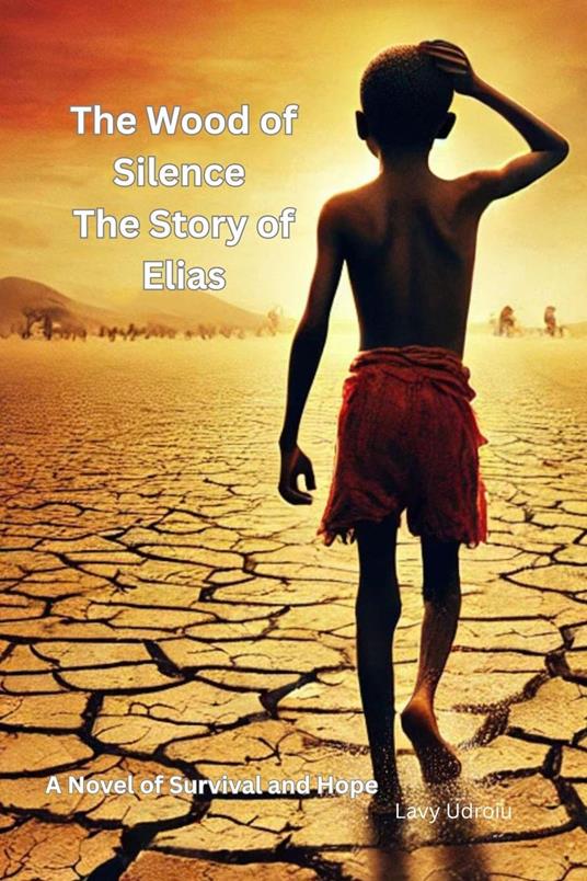 The Wood of Silence - The Story of Elias