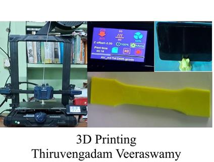 3D Printing