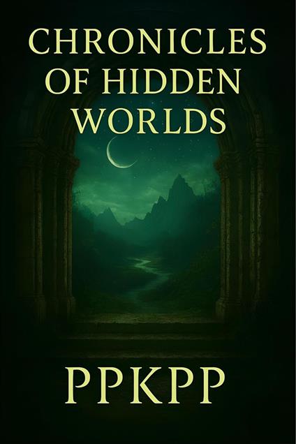 Chronicles of Hidden Worlds
