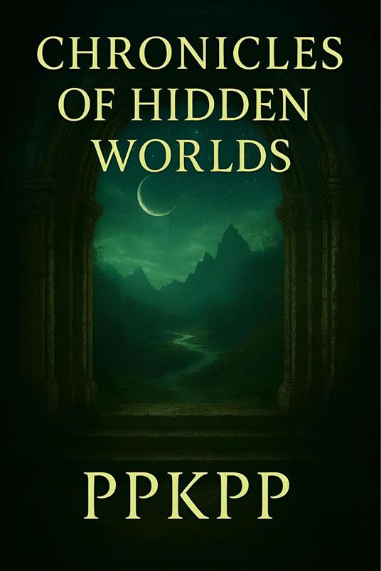 Chronicles of Hidden Worlds