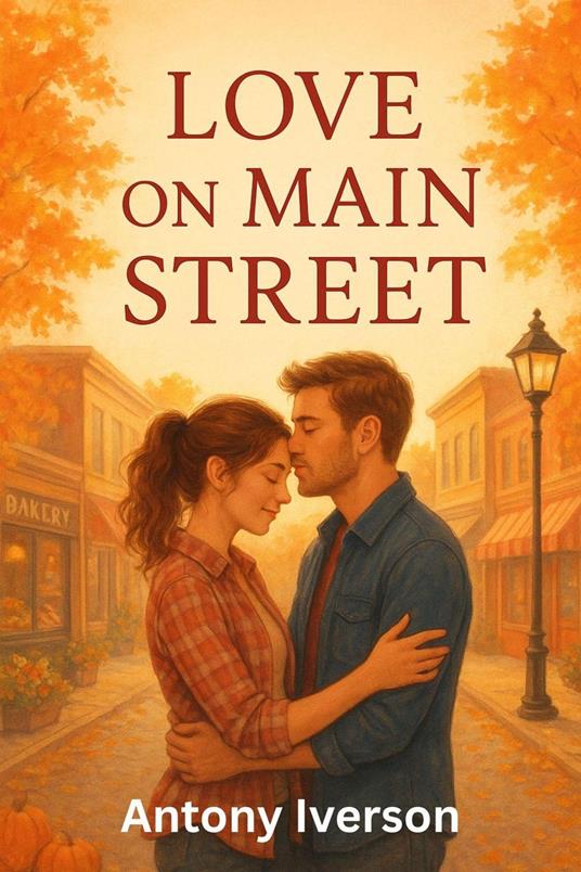 Love on Main Street