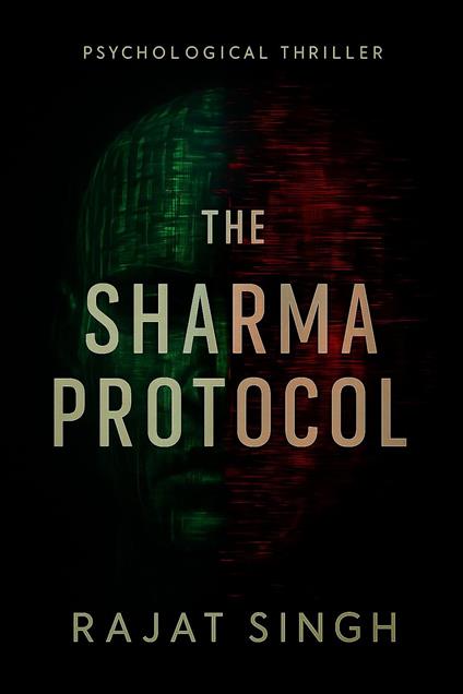 The Sharma Protocol
