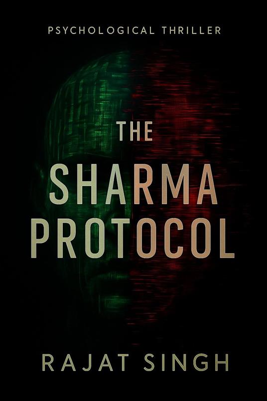 The Sharma Protocol