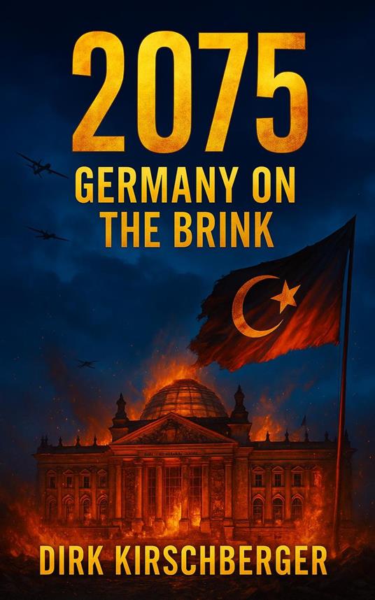 2075 - Germany at the Brink