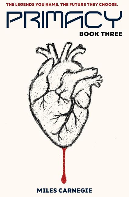 Primacy: Book Three