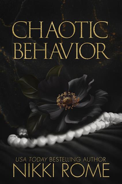 Chaotic Behavior