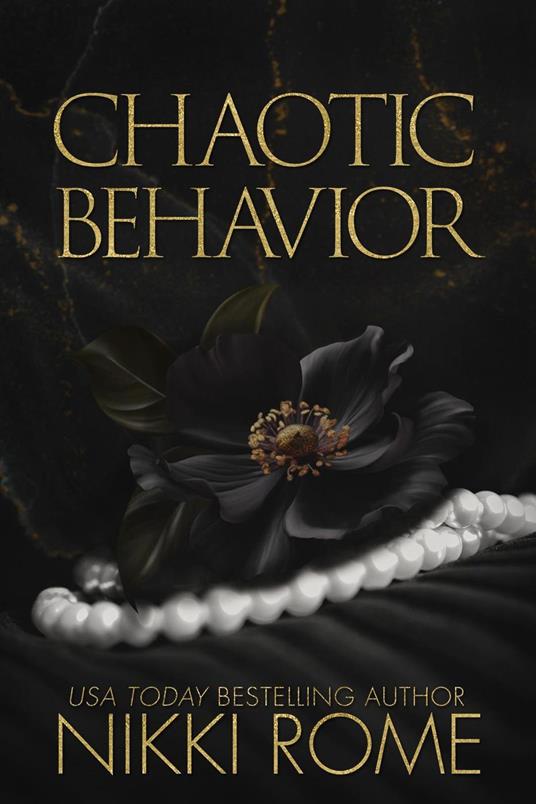 Chaotic Behavior