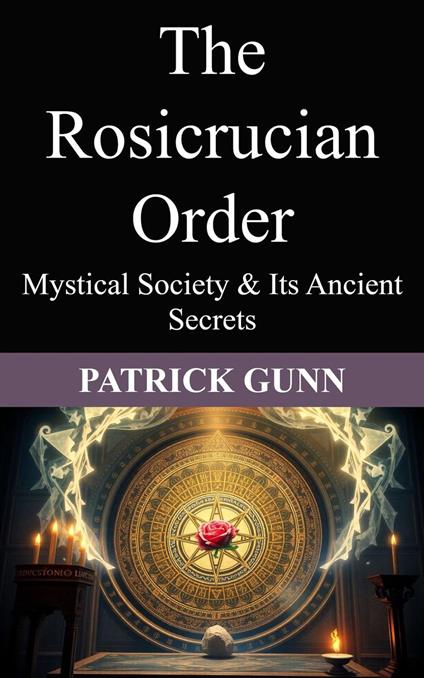 The Rosicrucian Order