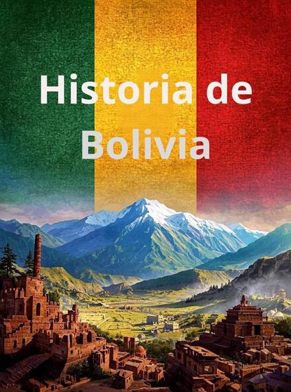 Historia de Bolivia