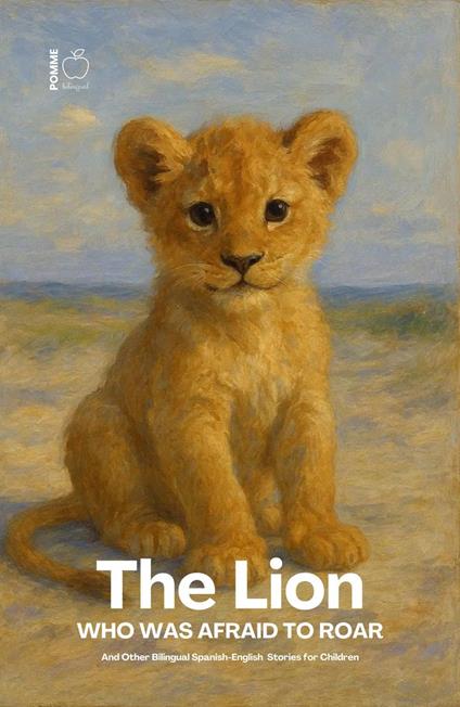 The Lion Who Was Afraid to Roar And Other Bilingual Spanish-English Stories for Children