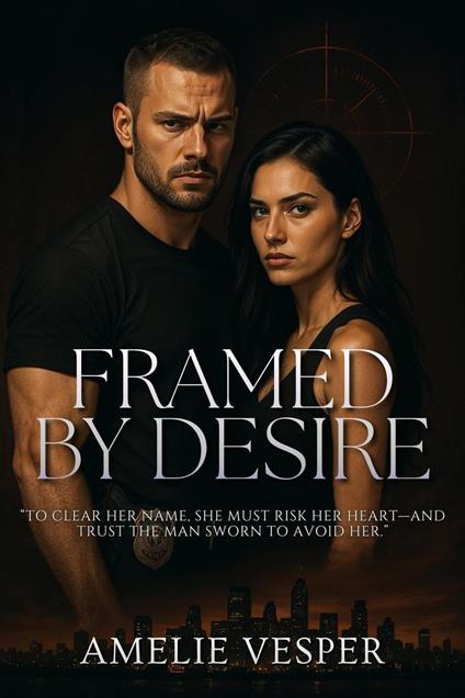 Framed by Desire