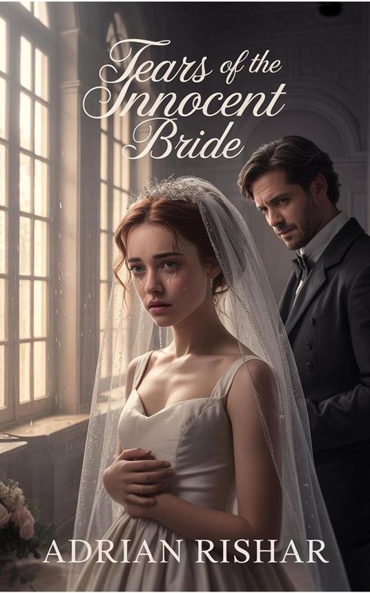 Tears of the Innocent Bride