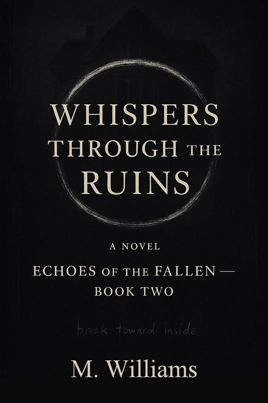 Whispers Through the Ruins