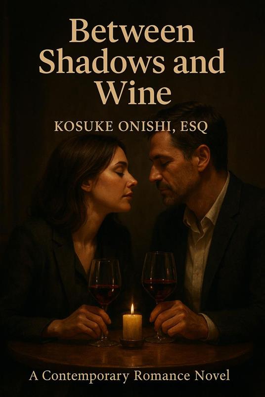 Between Shadows and Wine