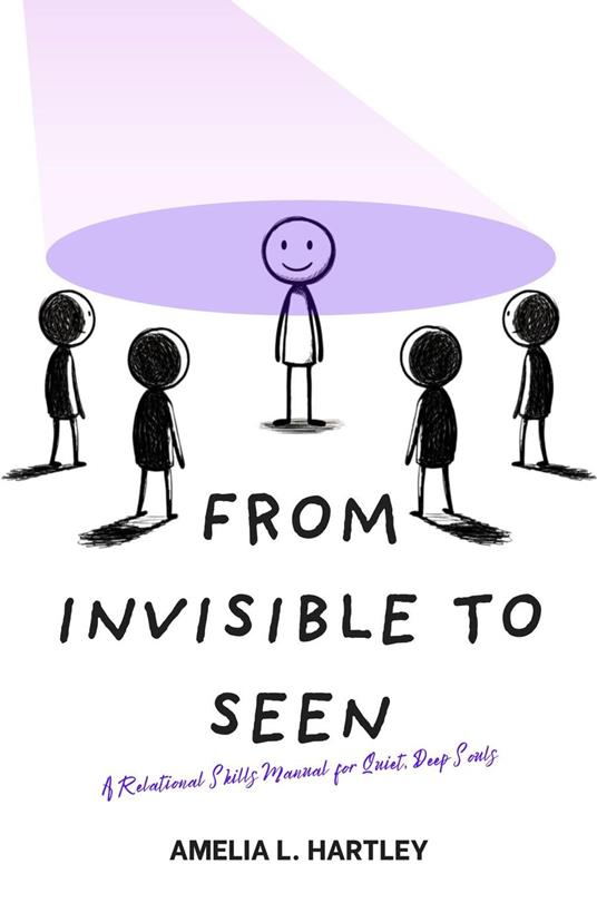 From Invisible to Seen