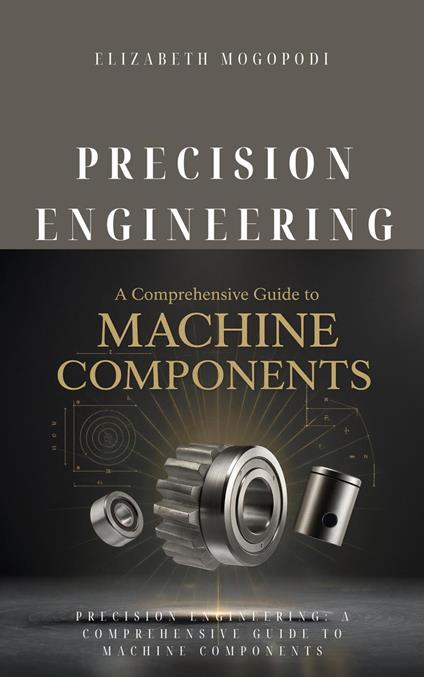 Precision Engineering: A Comprehensive Guide to Machine Components
