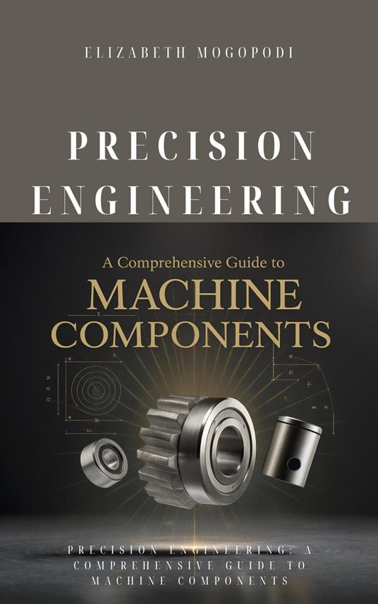 Precision Engineering: A Comprehensive Guide to Machine Components