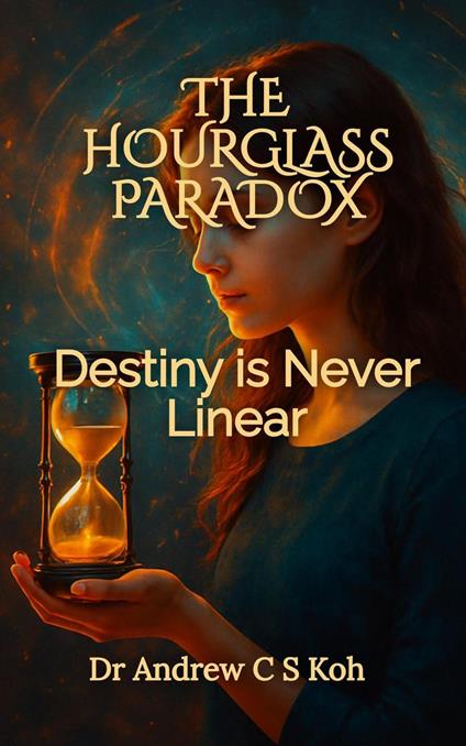 The hourglass Paradox