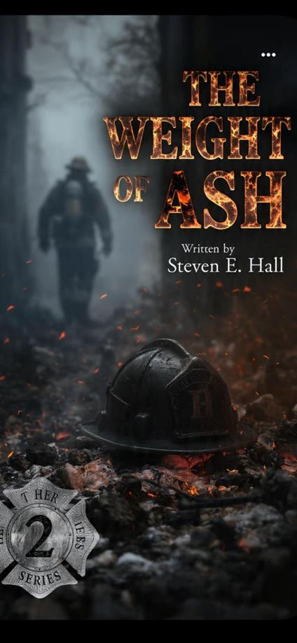 The Weight of Ash