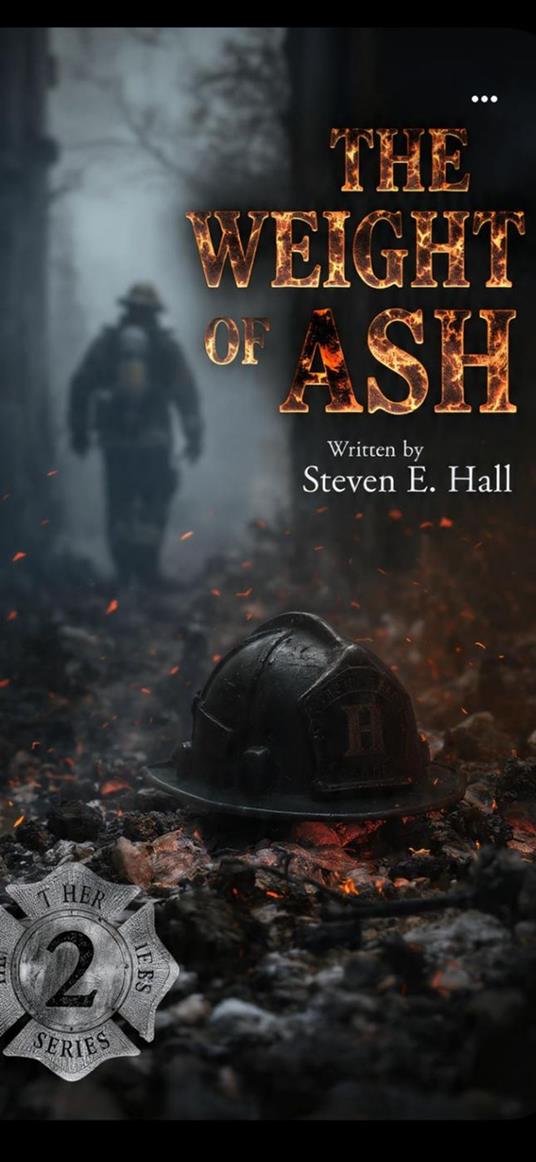 The Weight of Ash