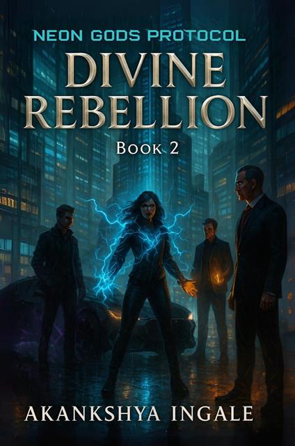 Divine Rebellion