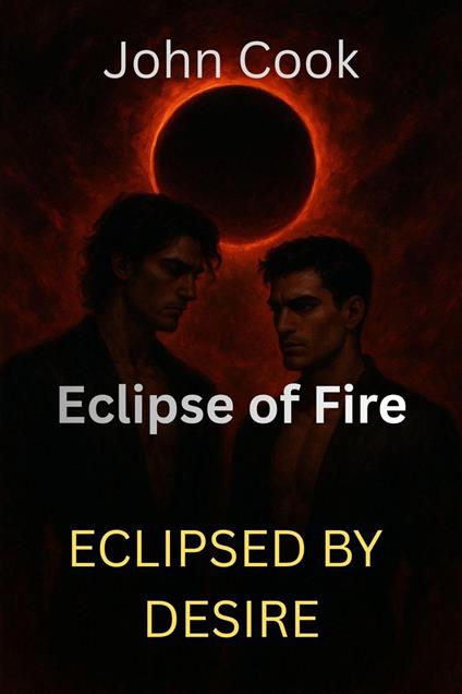 Eclipse of Fire
