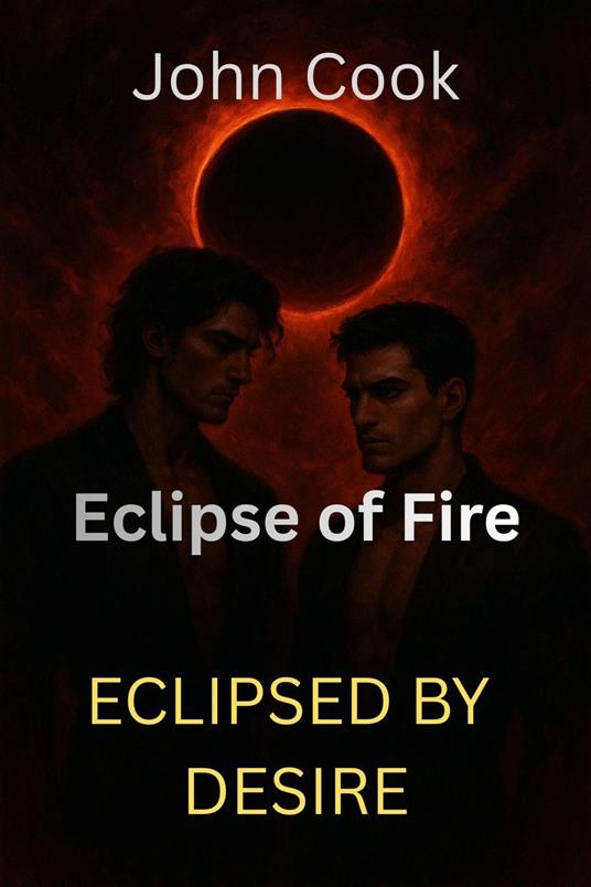 Eclipse of Fire