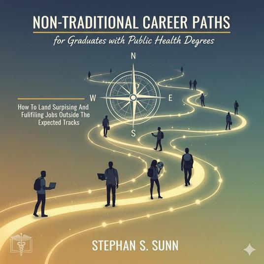 Non-Traditional Career Paths for Graduates with Public Health Degrees