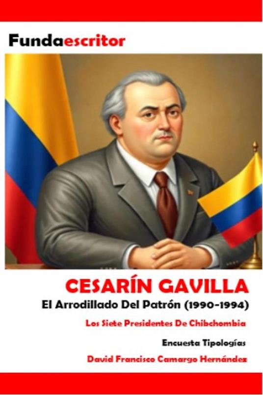 Cesarín Gavilla