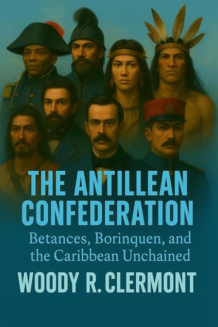 The Antillean Confederation: Betances, Borinquen, and the Caribbean Unchained