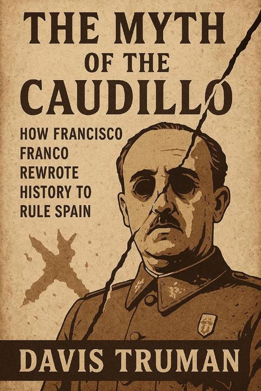 The Myth of the Caudillo How Francisco Franco Rewrote History to Rule Spain