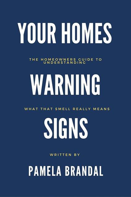 Your Homes Warning Signs