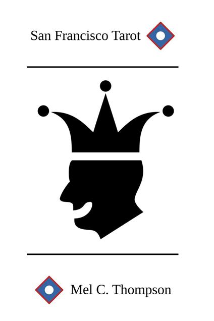 San Francisco Tarot