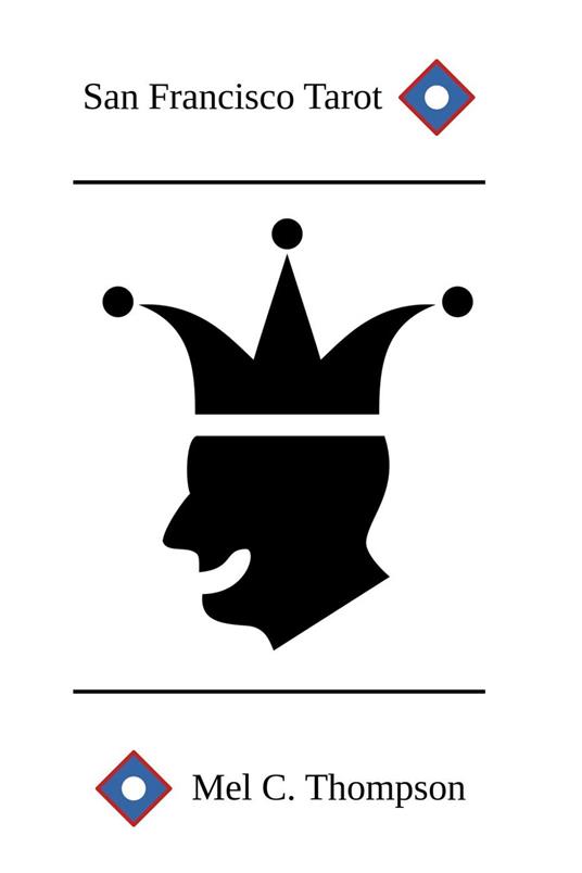 San Francisco Tarot