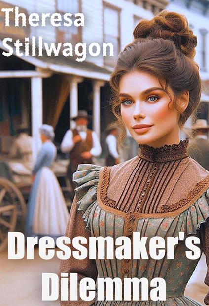 Dressmaker's Dilemma