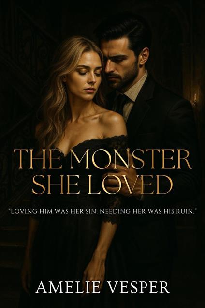 The Monster She Loved