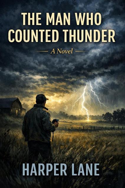 The Man Who Counted Thunder