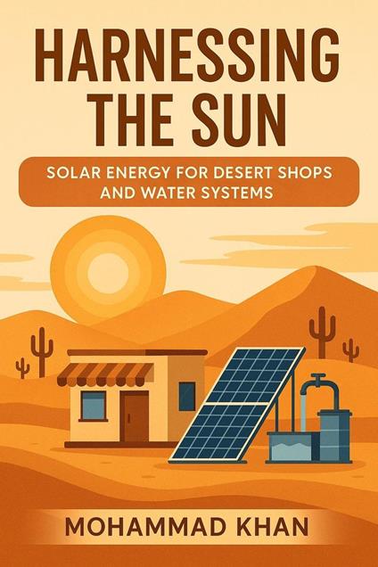 Harnessing the Bright Sun