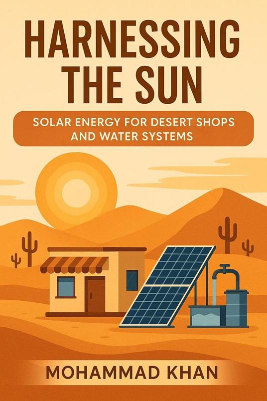 Harnessing the Bright Sun