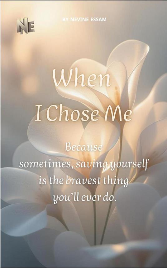 When I Chose Me