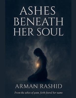Ashes Beneath Her Soul - Arman Rashid - cover