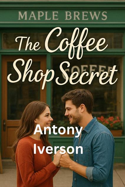 The Coffee Shop Secret