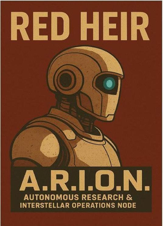 Red Heir