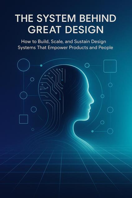 The System Behind Great Design