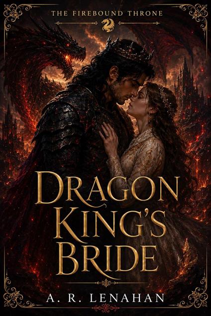 Dragon King's Bride
