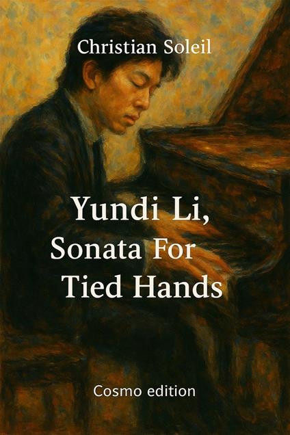 Yundi Li, Sonata For Tied Hands