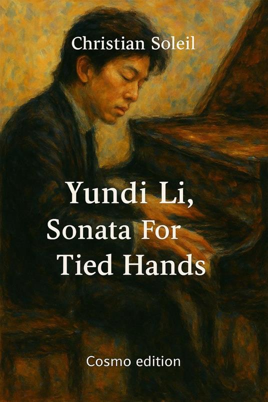 Yundi Li, Sonata For Tied Hands
