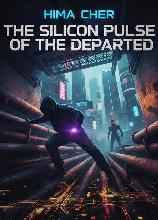 The Neon Necromancer